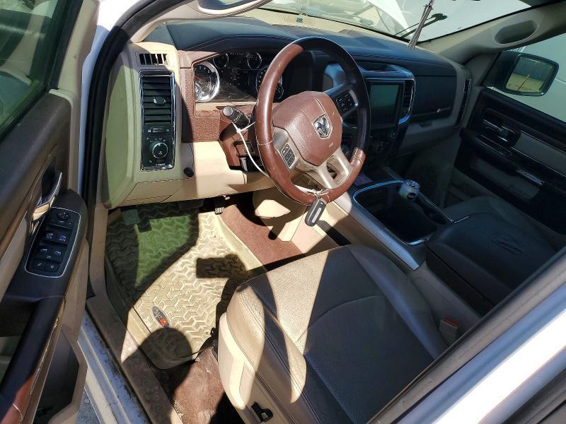 2016 Dodge 1500 Laramie