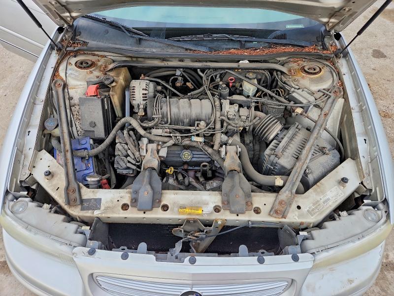 2001 Buick Regal ls