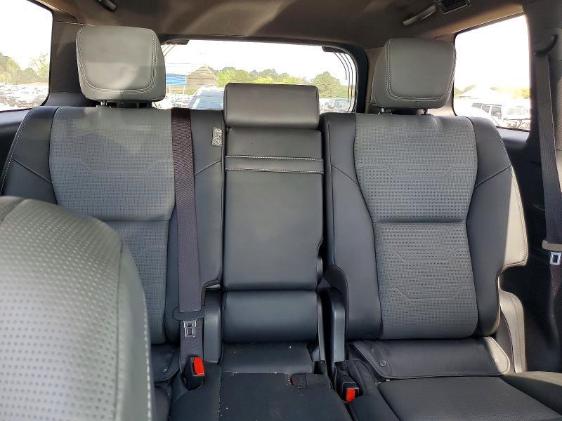 2024 Lexus Gx 550 Luxury