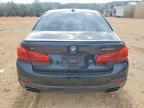 2018 BMW M550xi