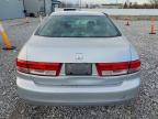 2004 Honda Accord lx