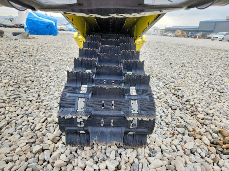 2016 Skidoo 850 Summit X