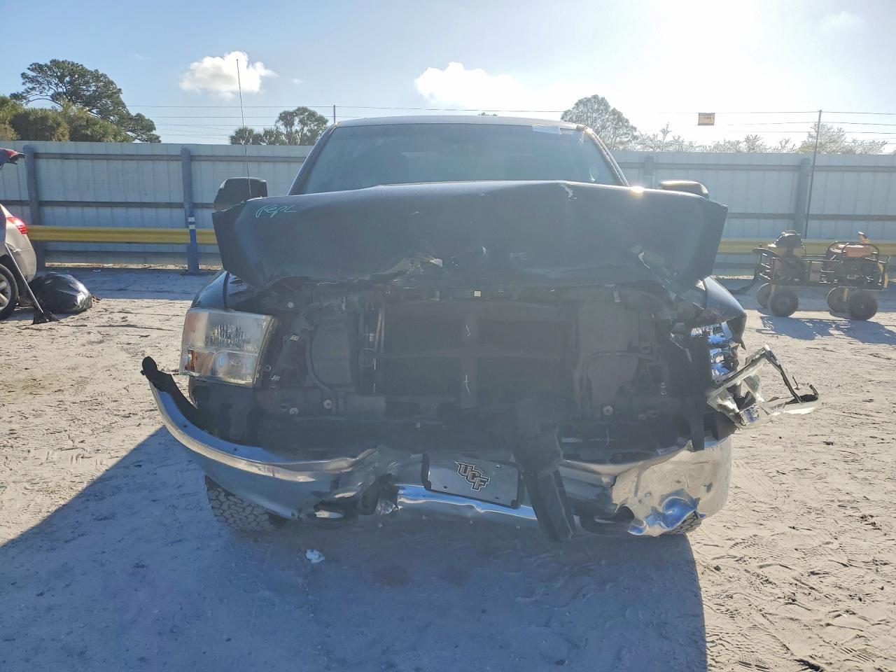 2014 Dodge RAM 1500 ST