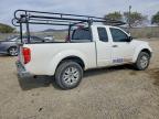 2014 Nissan Frontier S