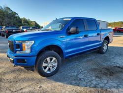 Ford f150 salvage cars for sale: 2020 Ford F150 Supercrew