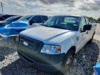 2008 Ford F150