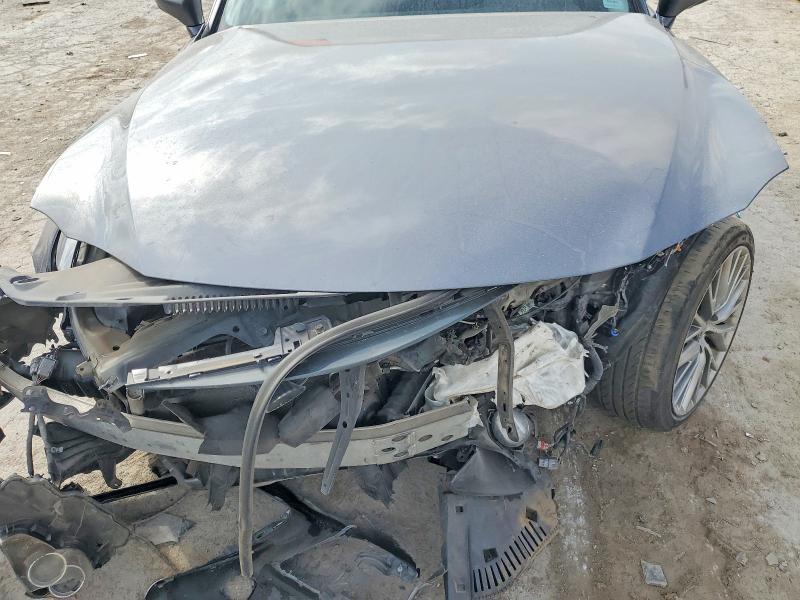 2015 Lexus Is 250 Base