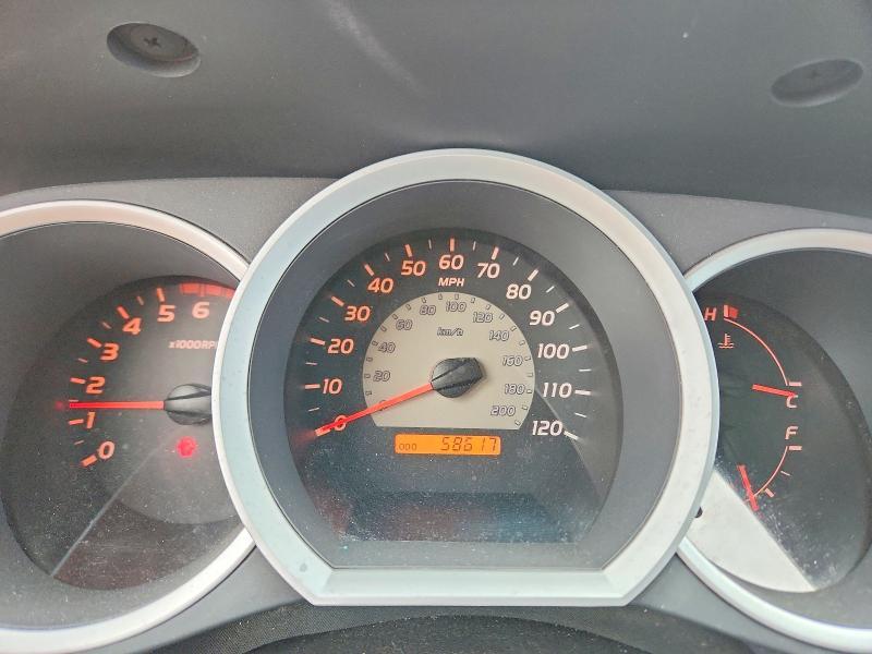 2008 Toyota Tacoma V6