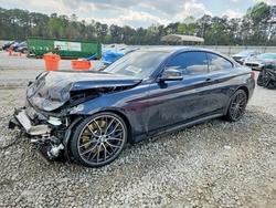 2015 BMW 435 i for sale in Ellenwood, GA