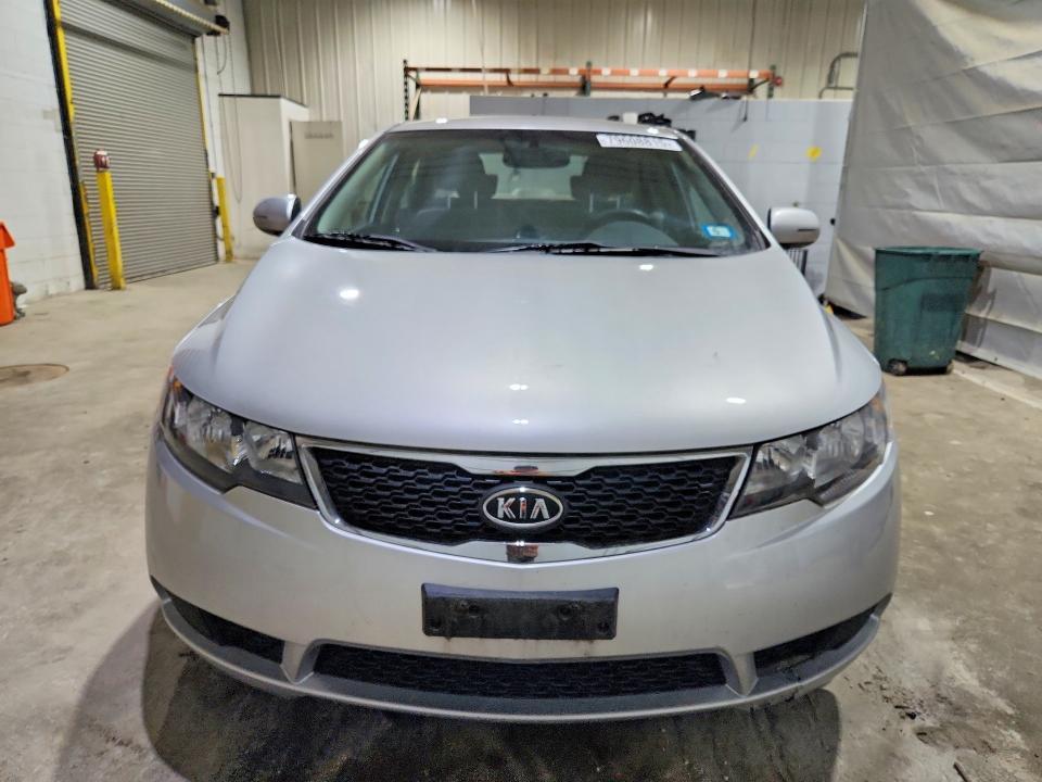 2013 KIA Forte ex
