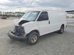 2016 Chevrolet Express G2500 for sale in Lumberton, NC