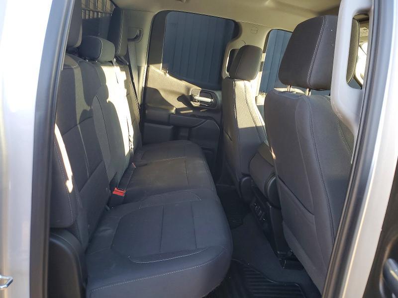 2019 Chevrolet Silverado K1500 LT