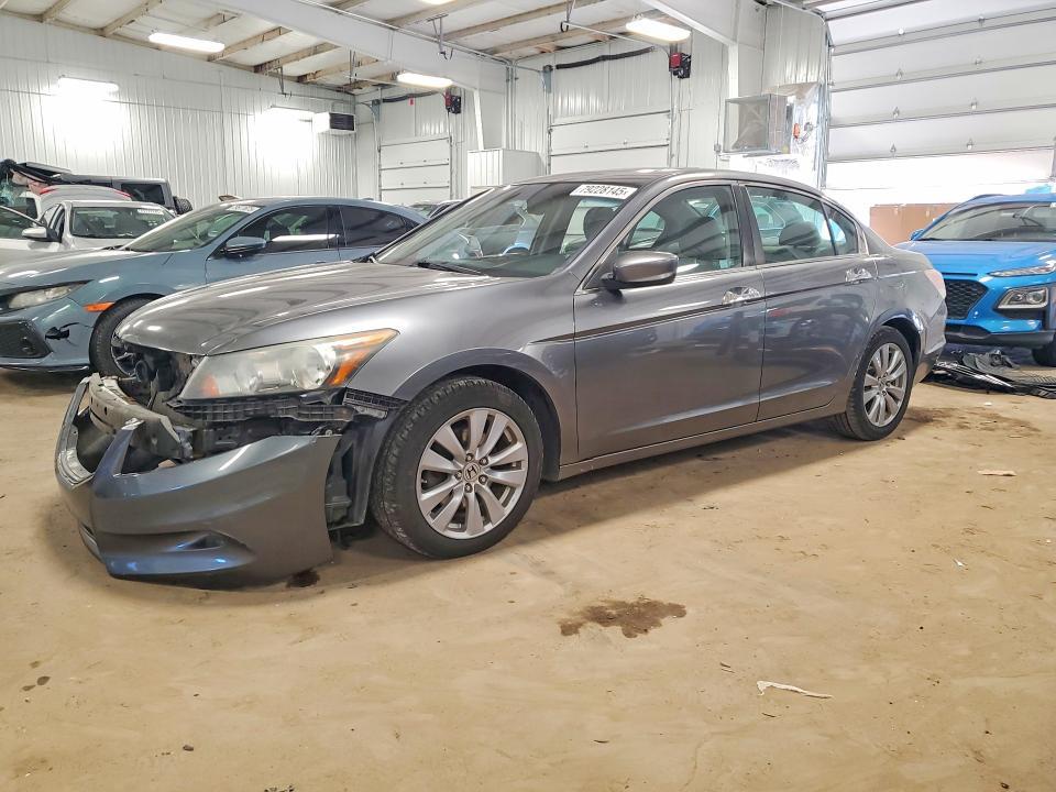2011 Honda Accord exl