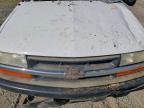 2003 Chevrolet S Truck S10