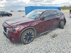 Mazda Vehiculos salvage en venta: 2024 Mazda Cx-90 Premium