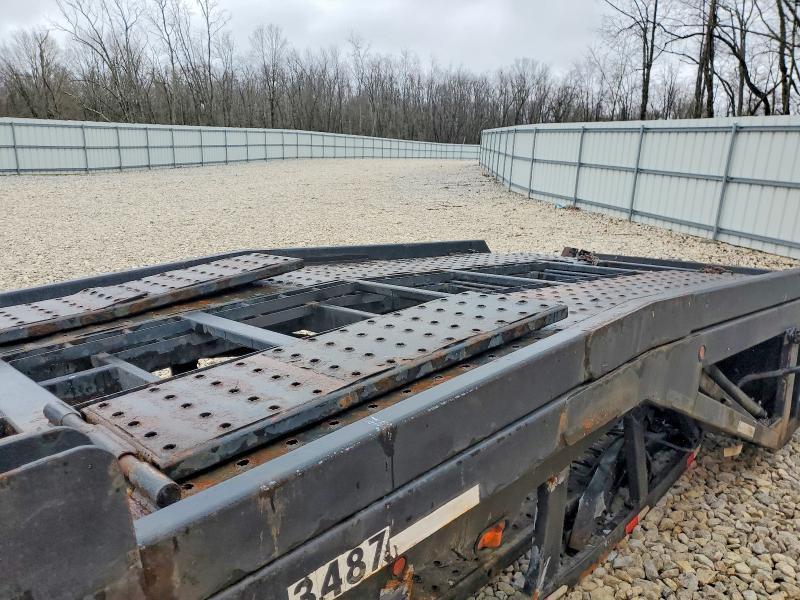 2019 Suncountry Trailer