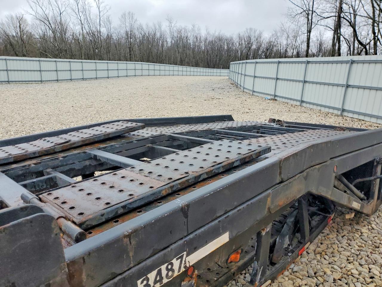 2019 Suncountry Car Carrier