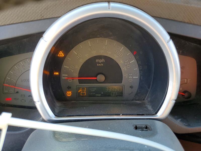 2006 Honda Ridgeline RTL
