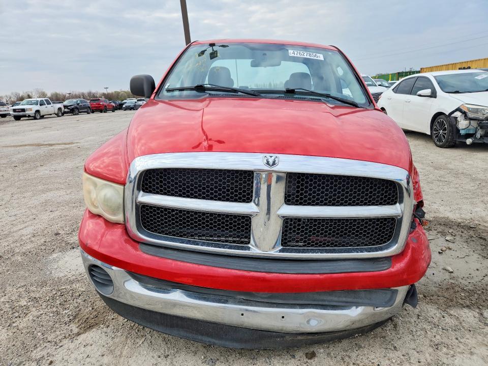 2004 Dodge RAM 1500 ST
