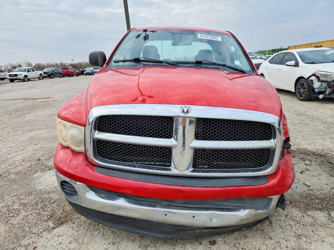 2004 Dodge RAM 1500 ST