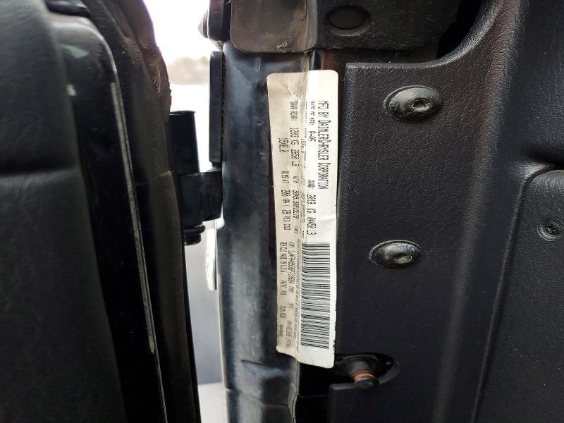 2006 Jeep Wrangler / tj Sport
