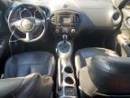 2013 Nissan Juke s