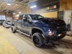 2021 Chevrolet Silverado K2500 Custom