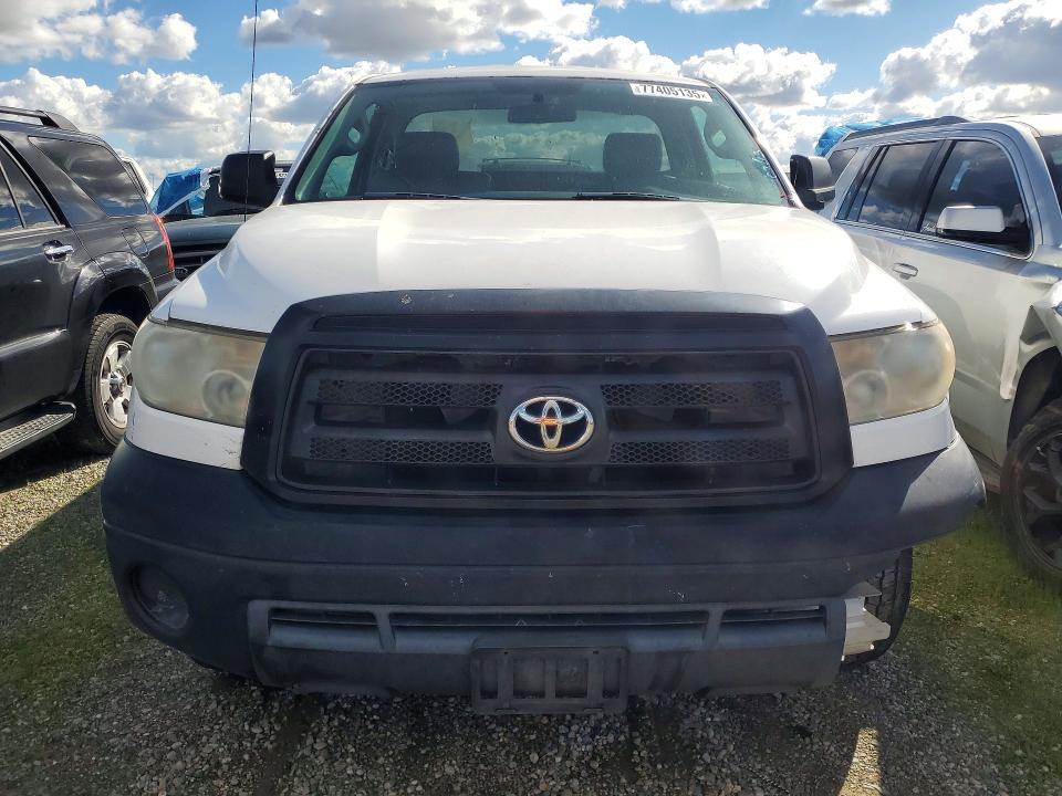 2013 Toyota Tundra