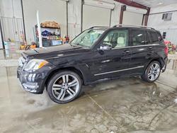 2014 Mercedes-Benz Glk 350 en venta en Cahokia Heights, IL