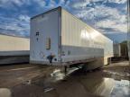 2014 Utility VS2DX DRY Van Trailer