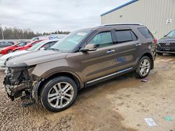 2016 Ford Explorer Limited for sale in Franklin, WI