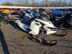 2012 Skidoo Renegade for sale in Davison, MI
