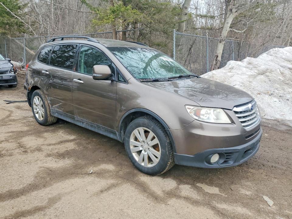 2010 Subaru Tribeca Premium