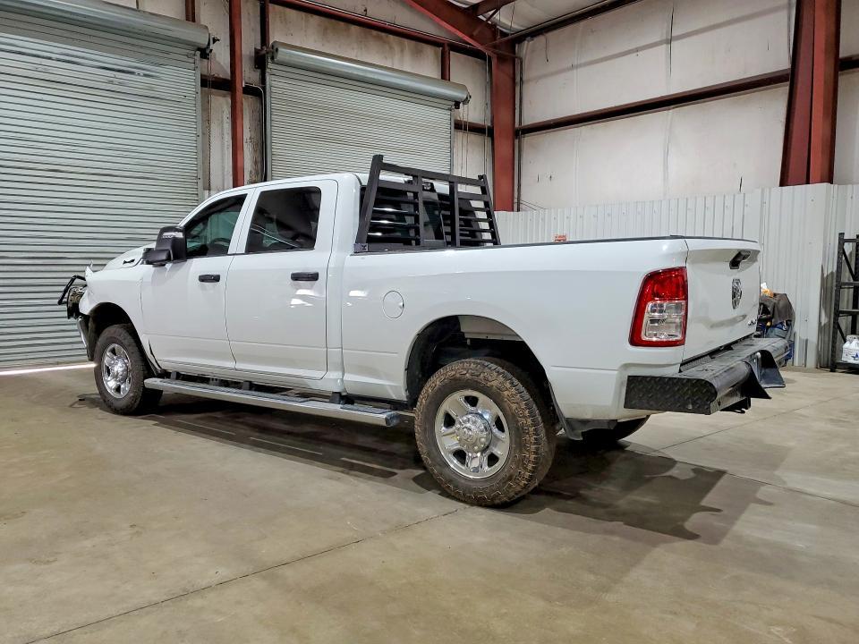 2024 Dodge RAM 2500 Tradesman