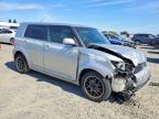 2009 Scion Xb Base