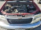 2005 GMC Canyon