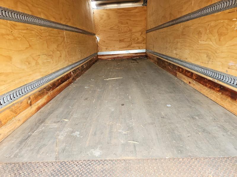 2023 Freigliner 2023 Freightliner Business Class M2 BOX Truck