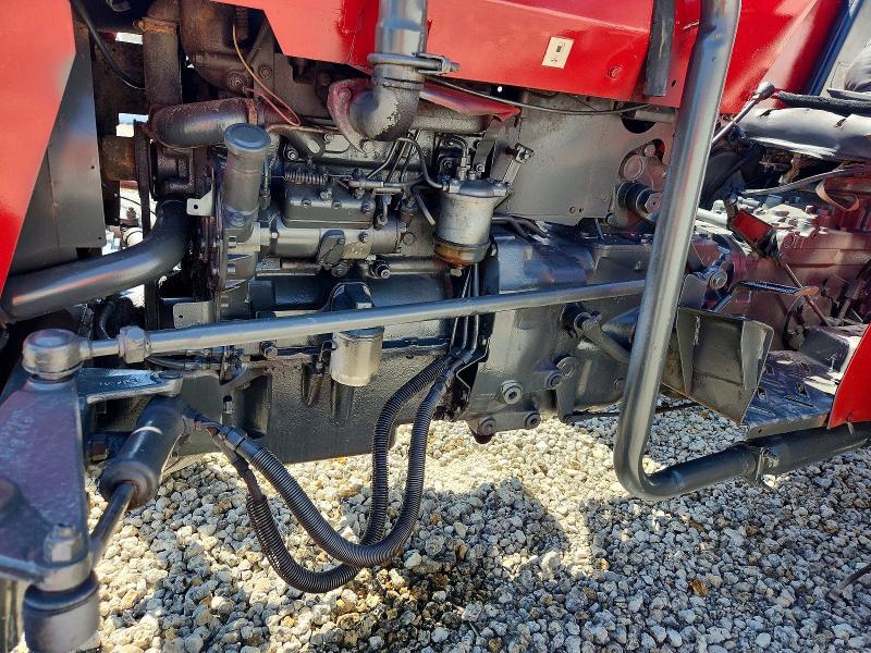 1989 Massey Ferguson 231 Tractor