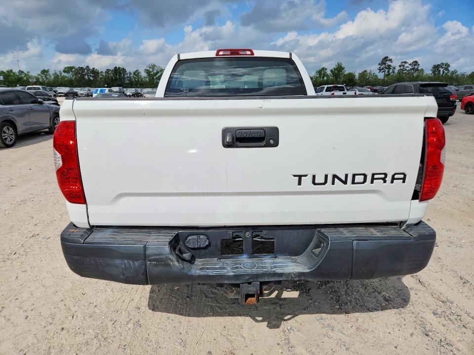 2019 Toyota Tundra SR