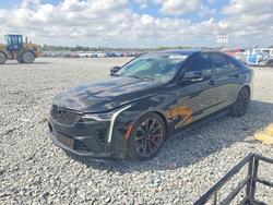 2022 Cadillac Ct4-v Blackwing for sale in Arcadia, FL