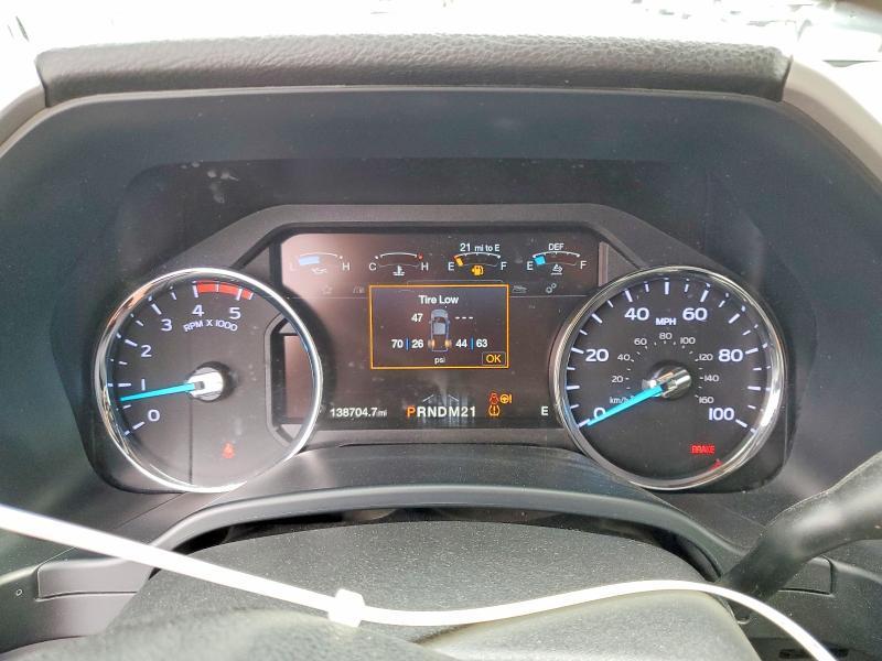 2019 Ford F350 Super Duty