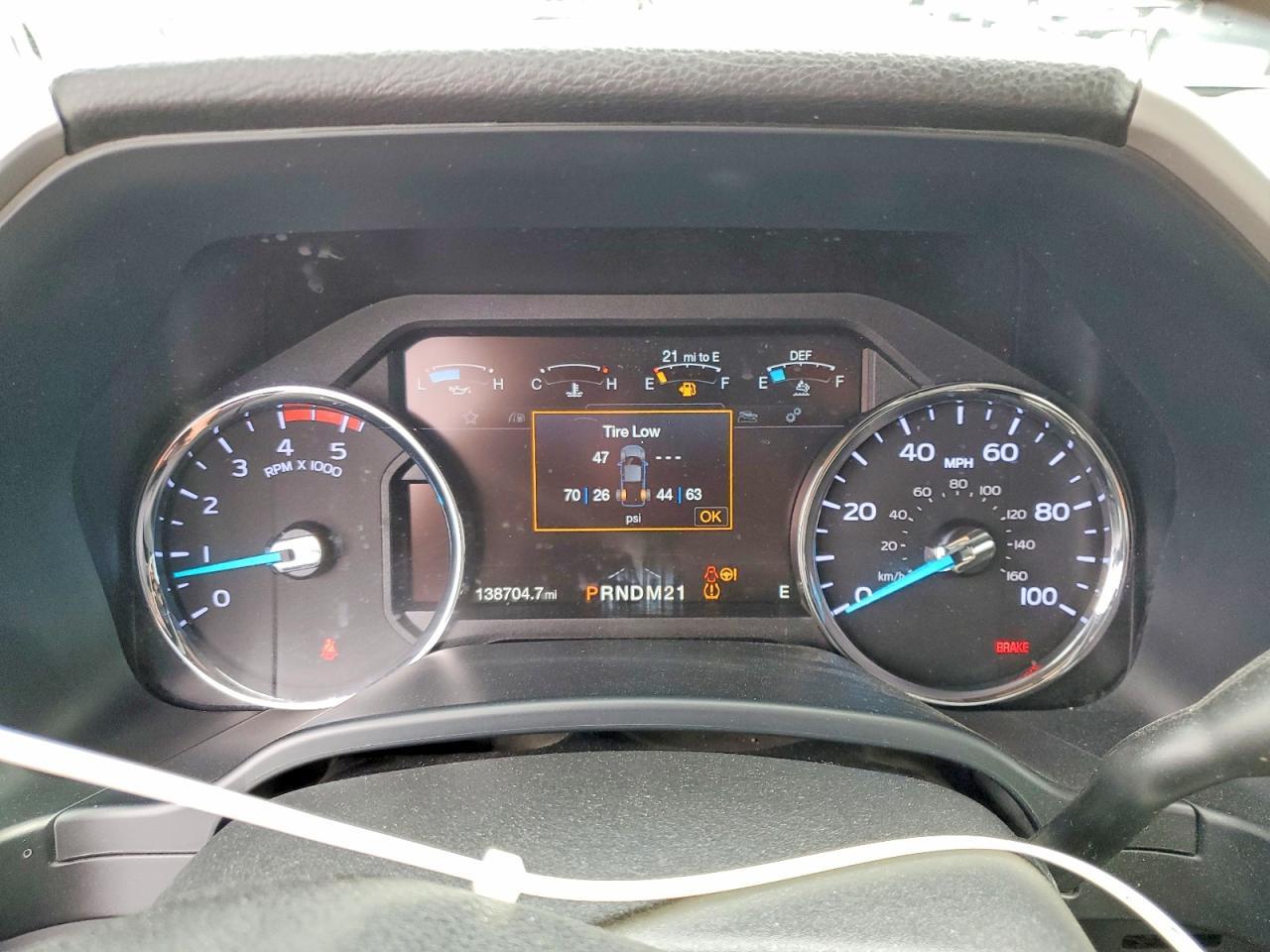 2019 Ford F350 Super Duty