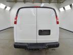 2017 Chevrolet Express 2500 Cargo Utility / Service van