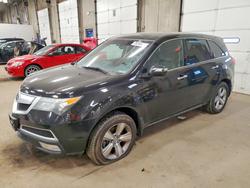 2011 Acura Mdx Technology for sale in Blaine, MN