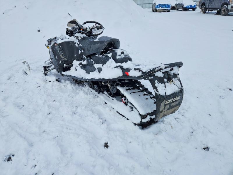2019 Skidoo Renegade 900 ACE