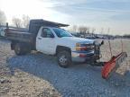 2015 Chevrolet Silverado K3500
