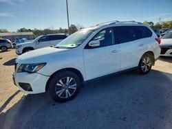 2018 Nissan Pathfinder s for sale in Newton, AL