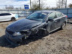 2015 KIA Optima ex for sale in Hillsborough, NJ