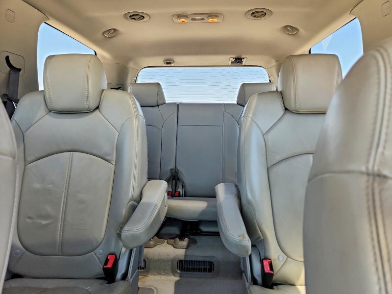 2009 GMC Acadia Slt-2