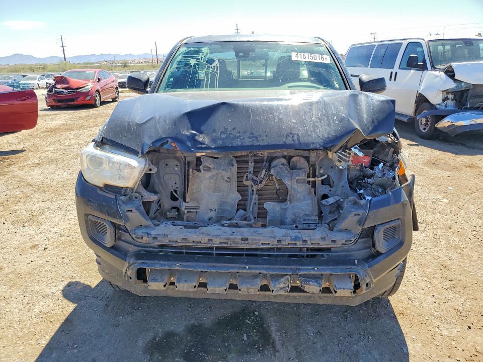 2021 Toyota Tacoma SR V6